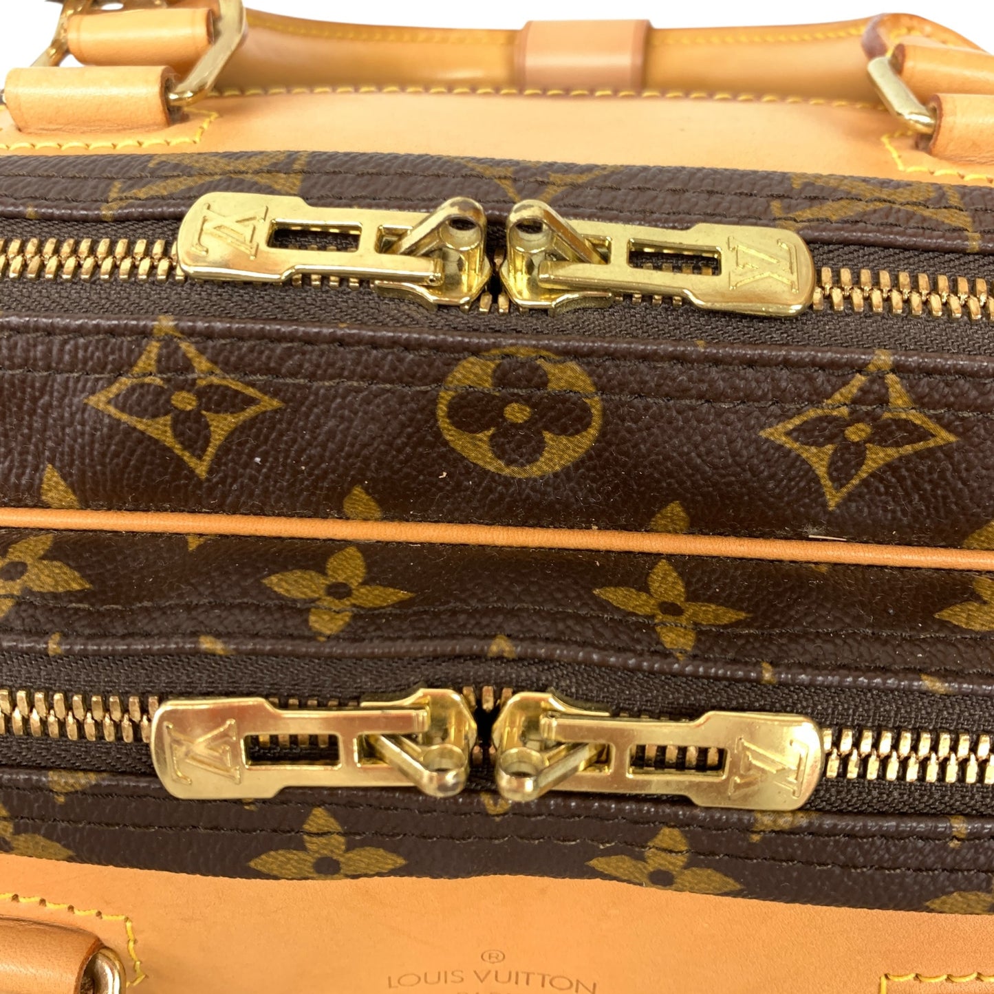 Monogram Alize 24 Heures