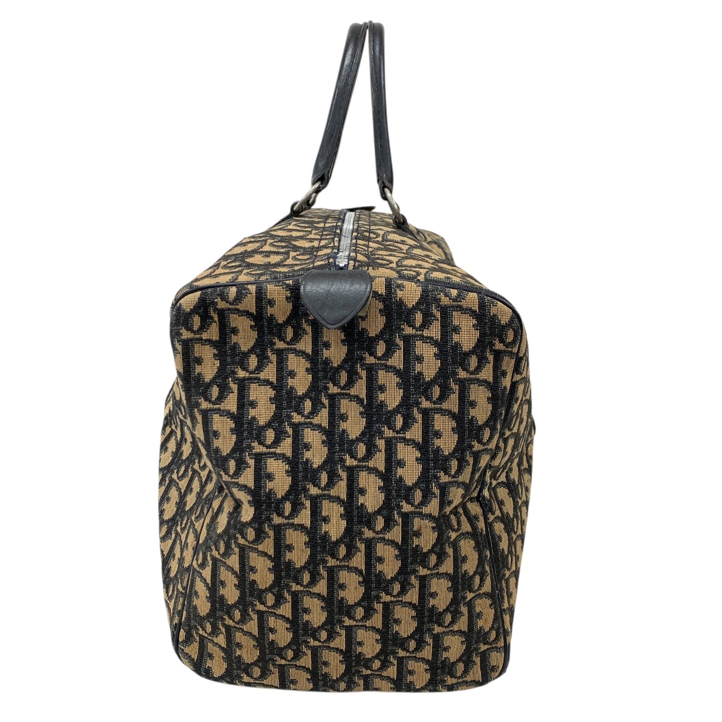 Trotter Boston Bag