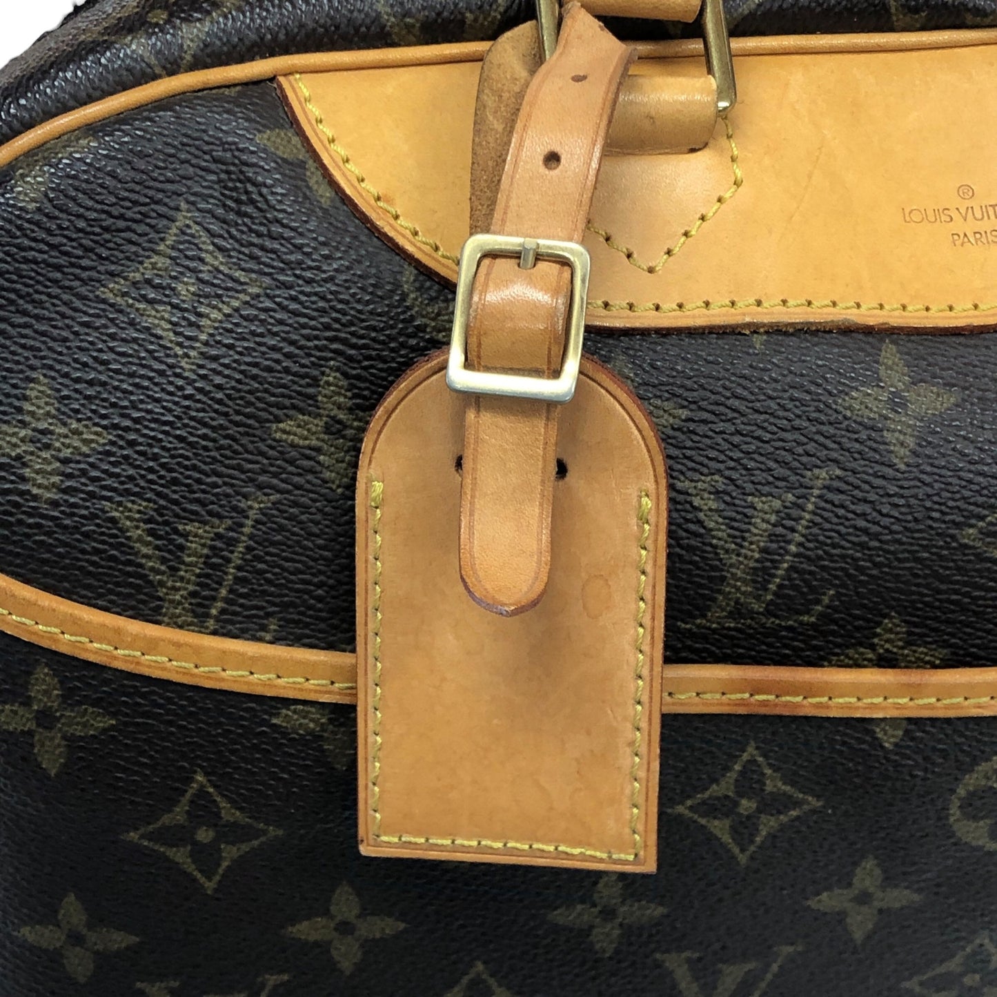 Monogram Deauville