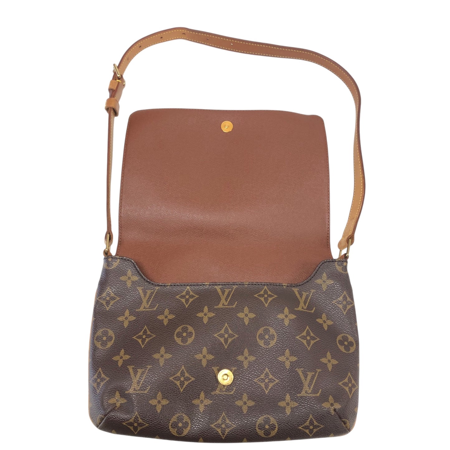 Monogram Musette Tango