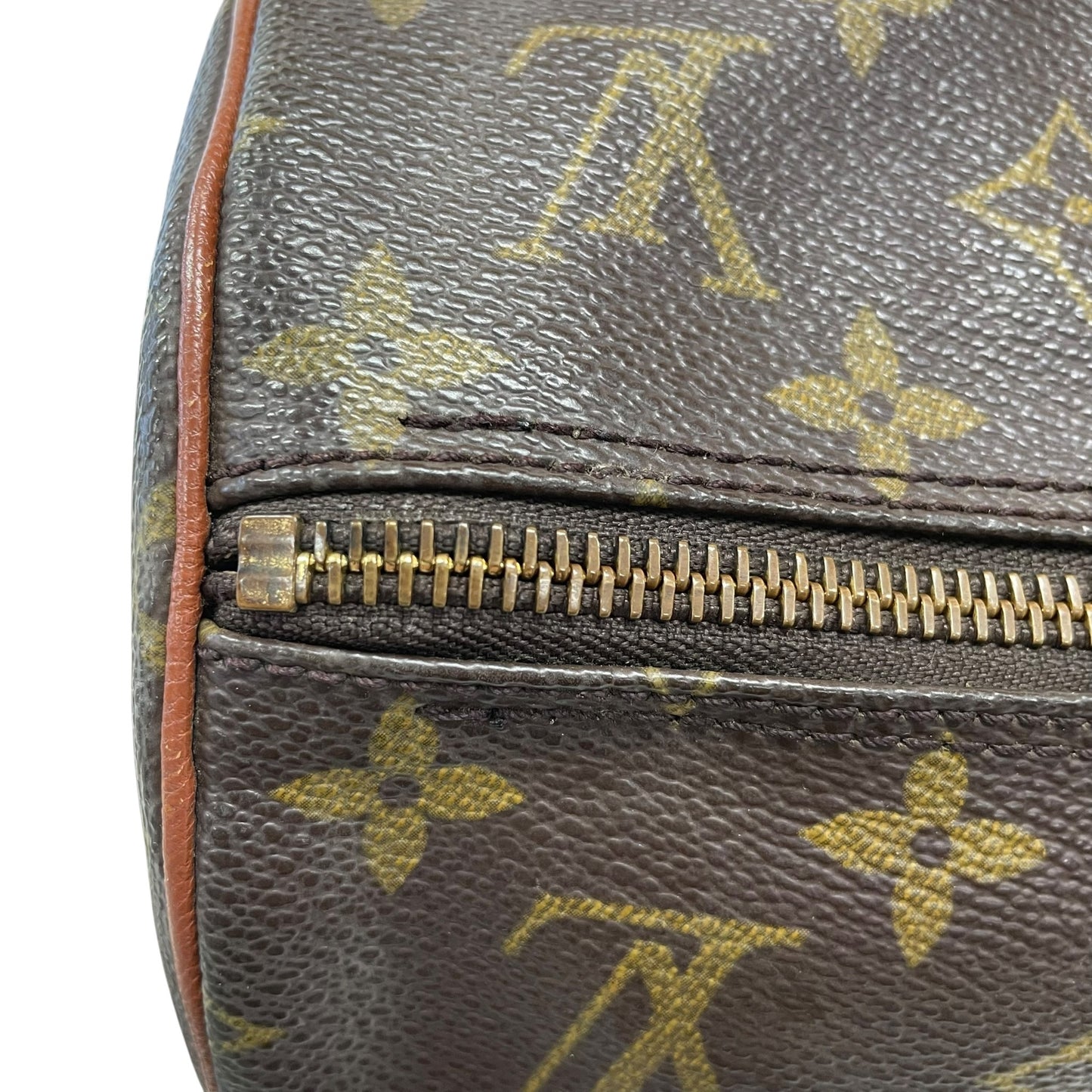 Monogram Papillon 30