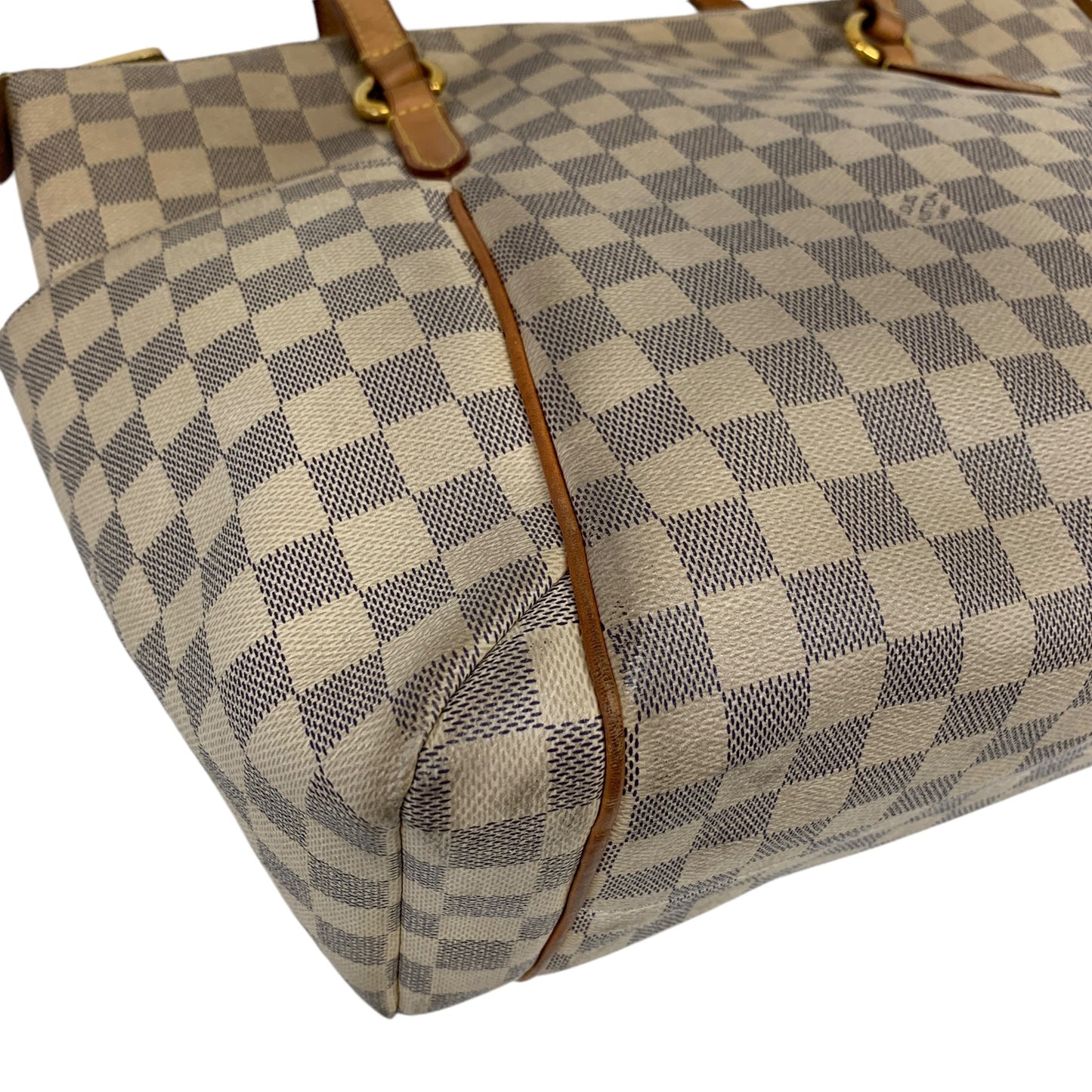 Damier Azur Totally PM