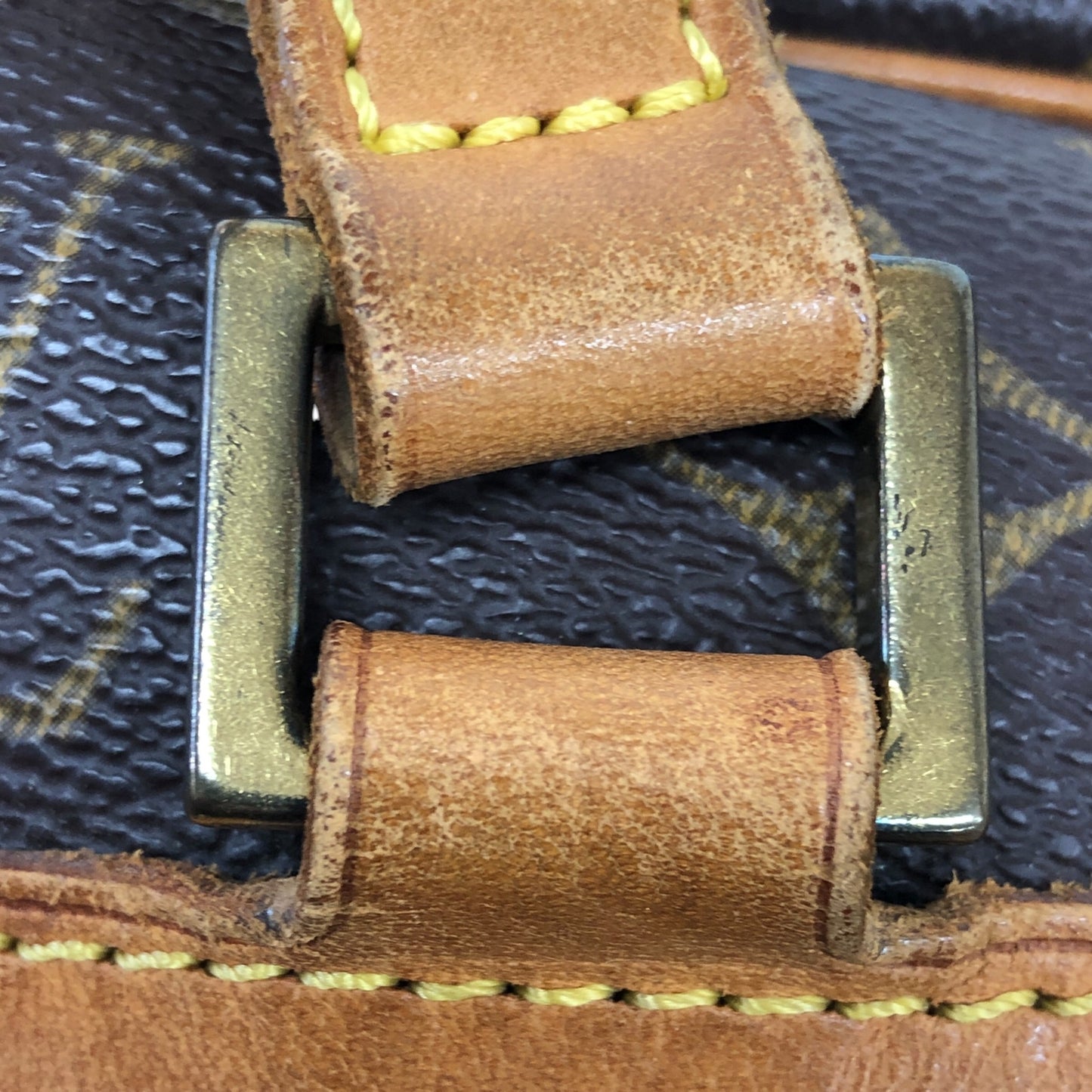 Monogram Cite GM