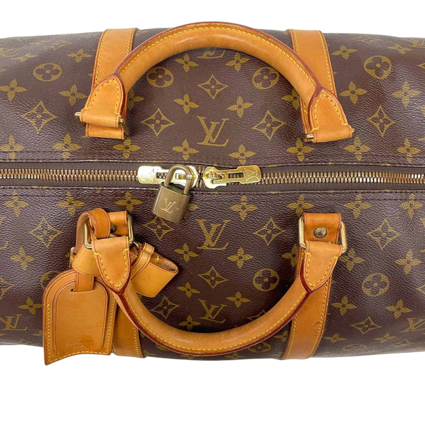 Monogram Keepall 60