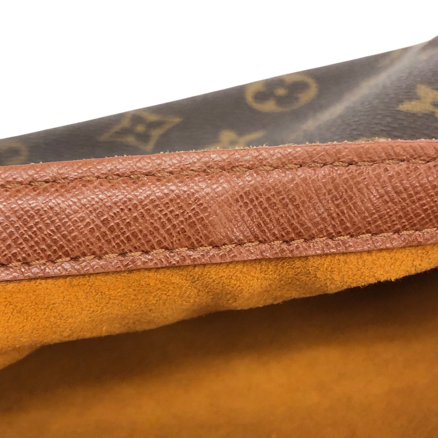 Monogram Musette Tango