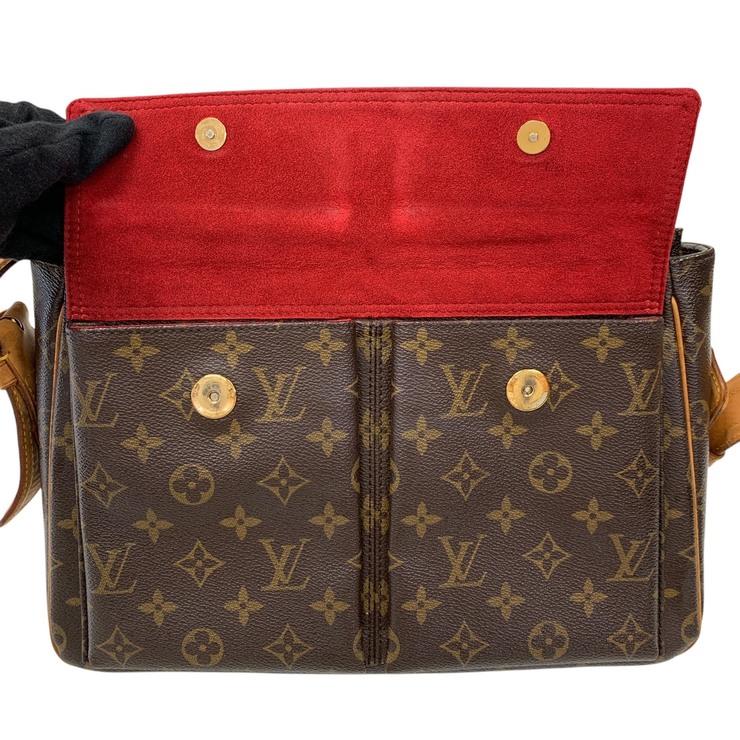 Monogram Viva Cite GM