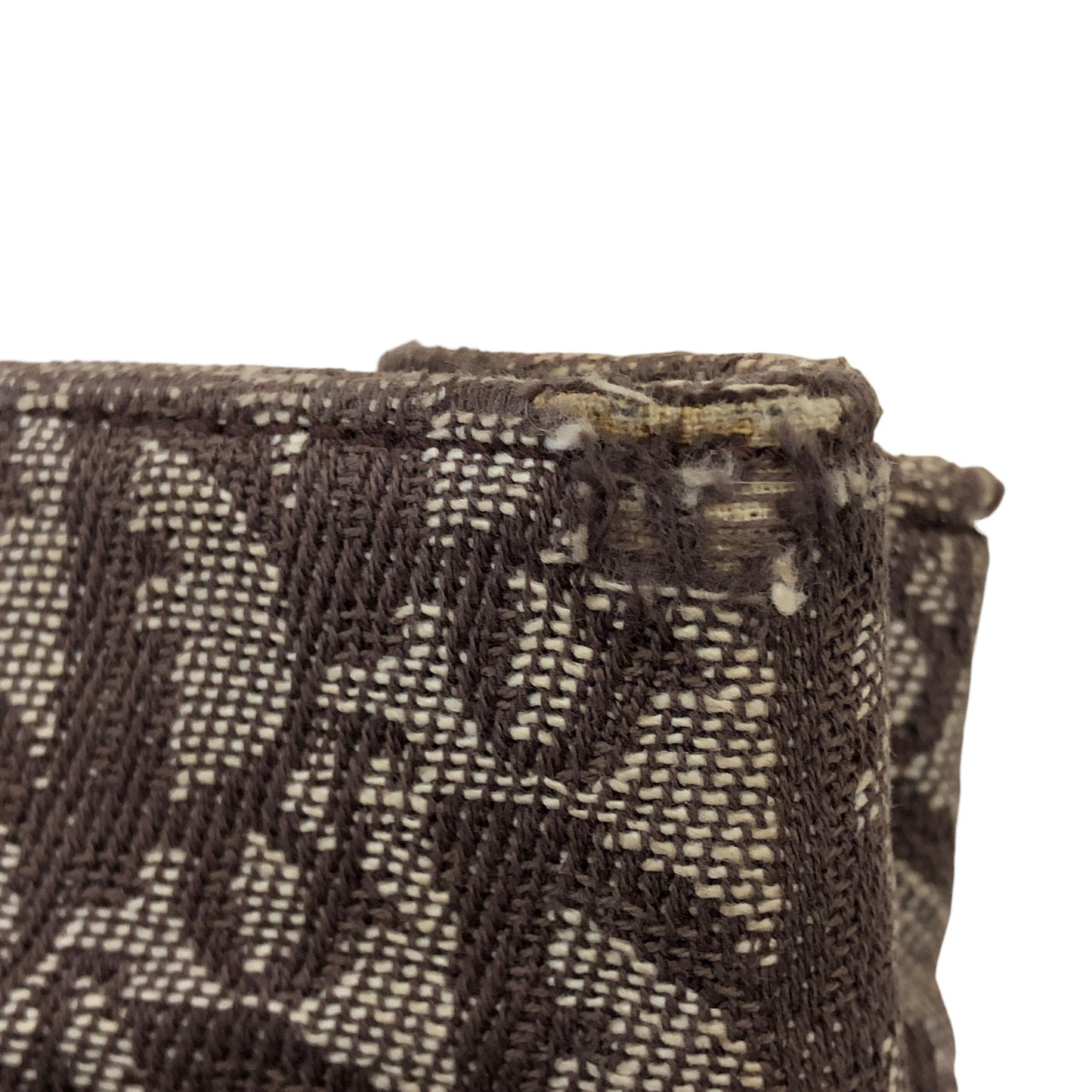 Vertical Trotter Tote