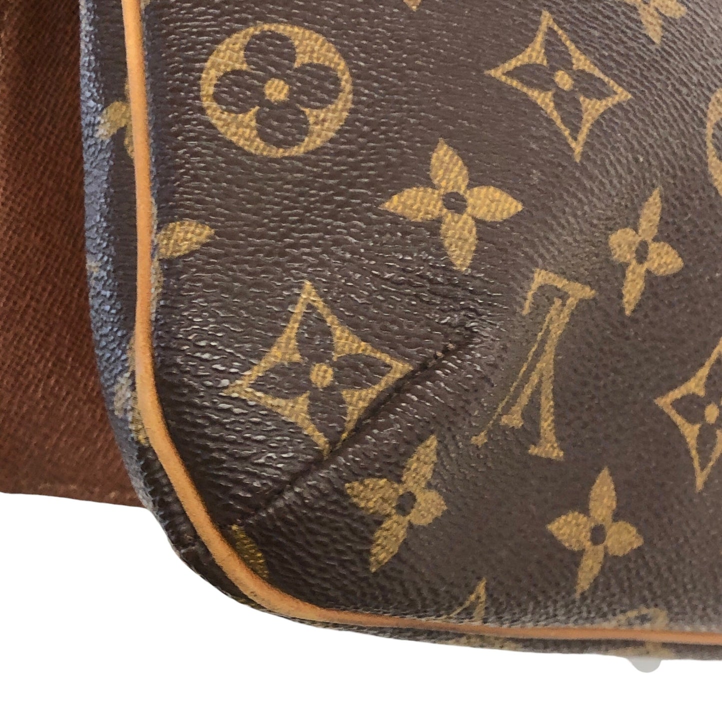 Monogram Musette Tango