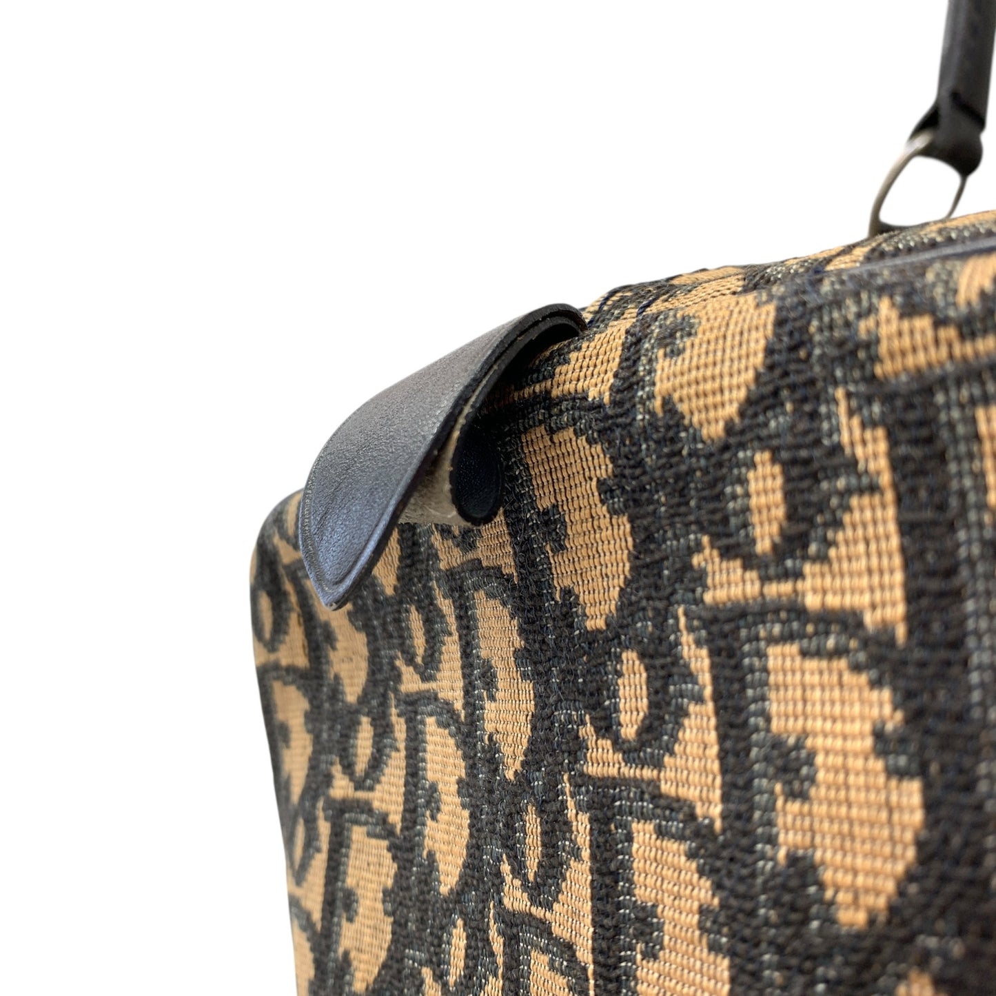 Trotter Boston Bag