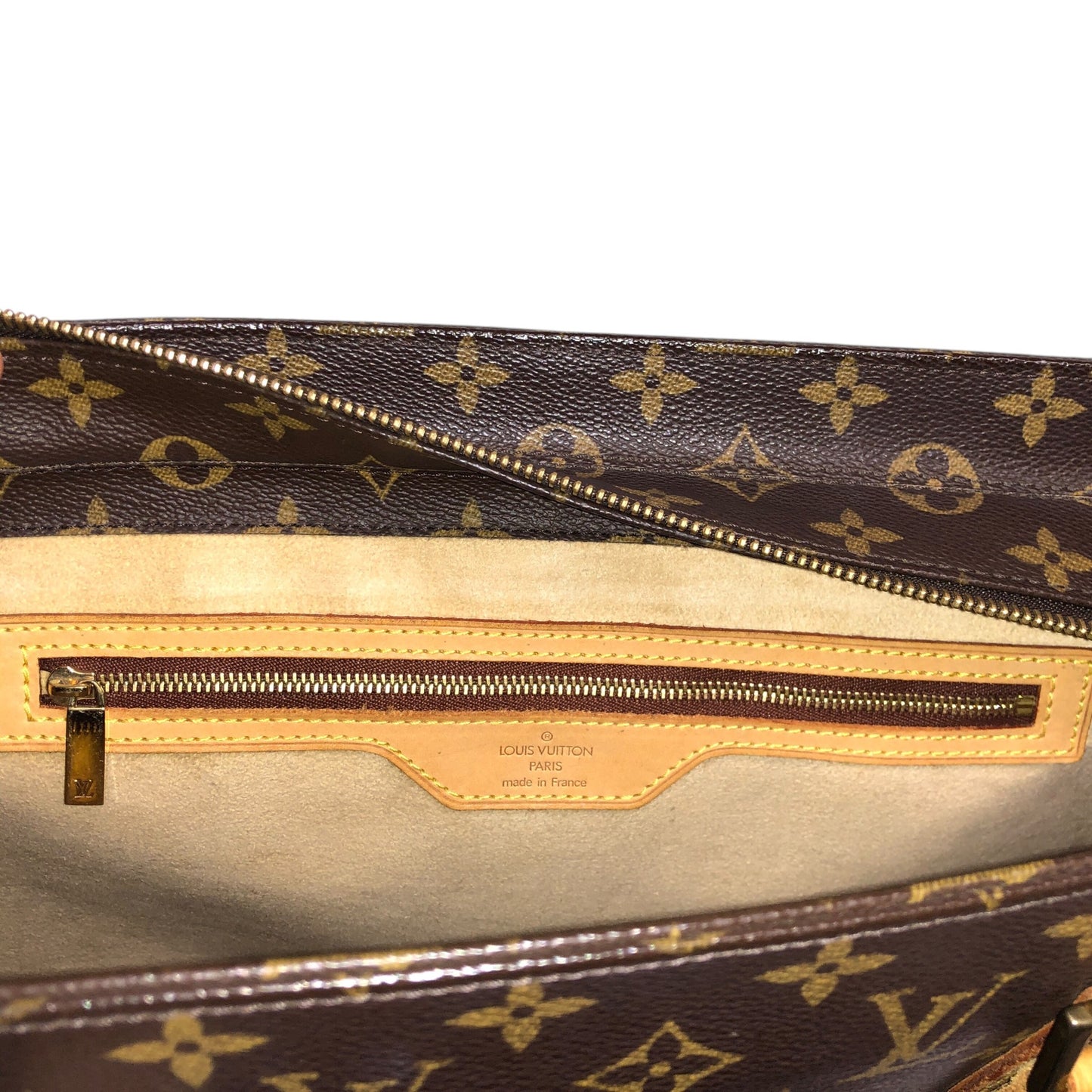 Monogram Luco