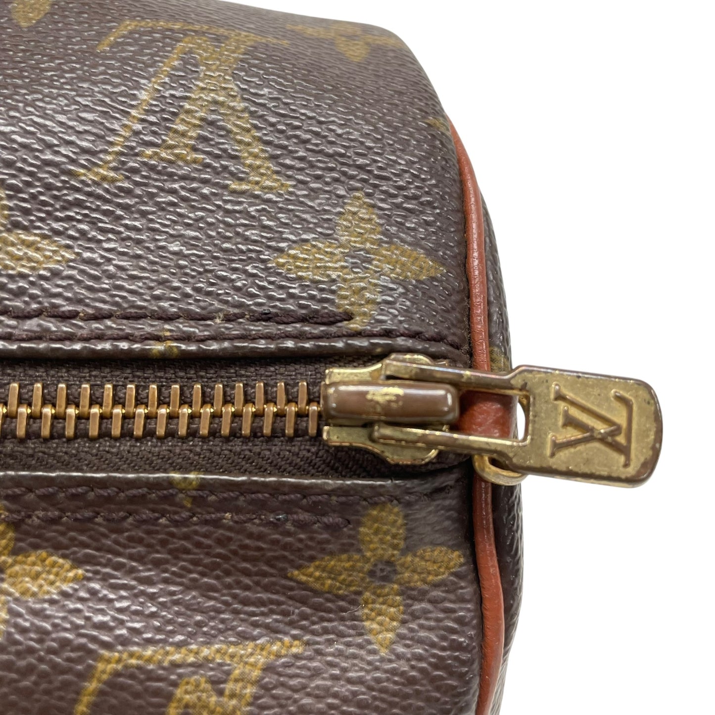 Monogram Papillon 30