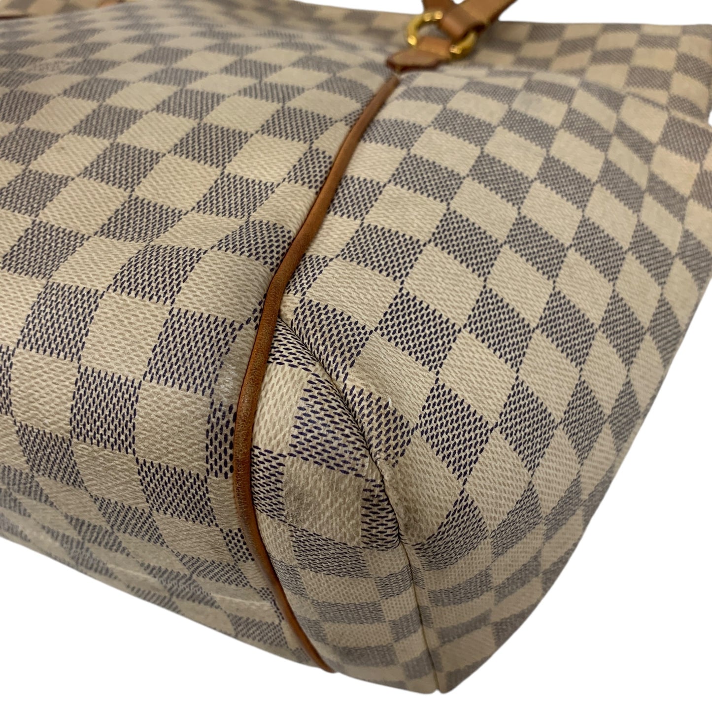 Damier Azur Totally PM
