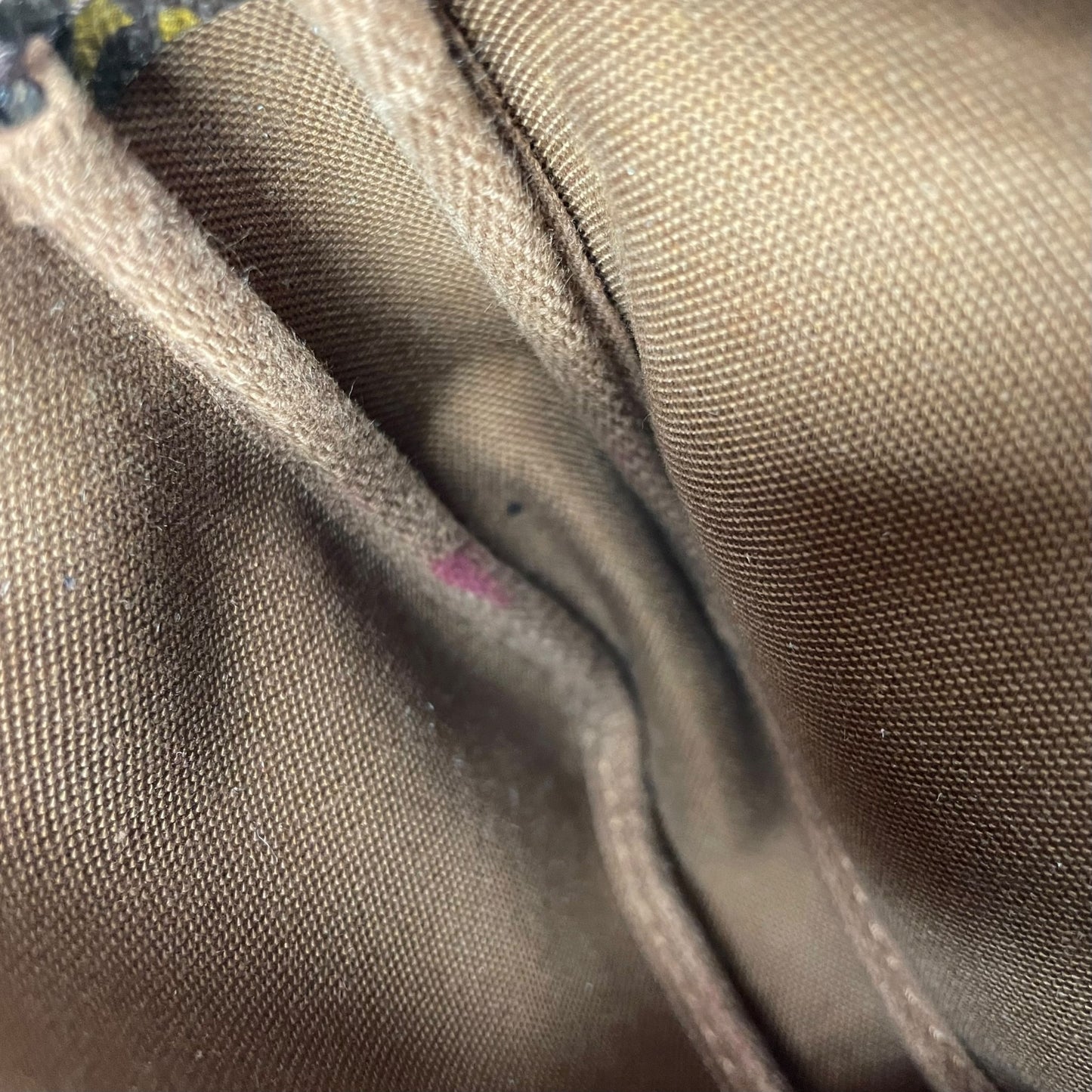 Monogram Pochette Accessoires