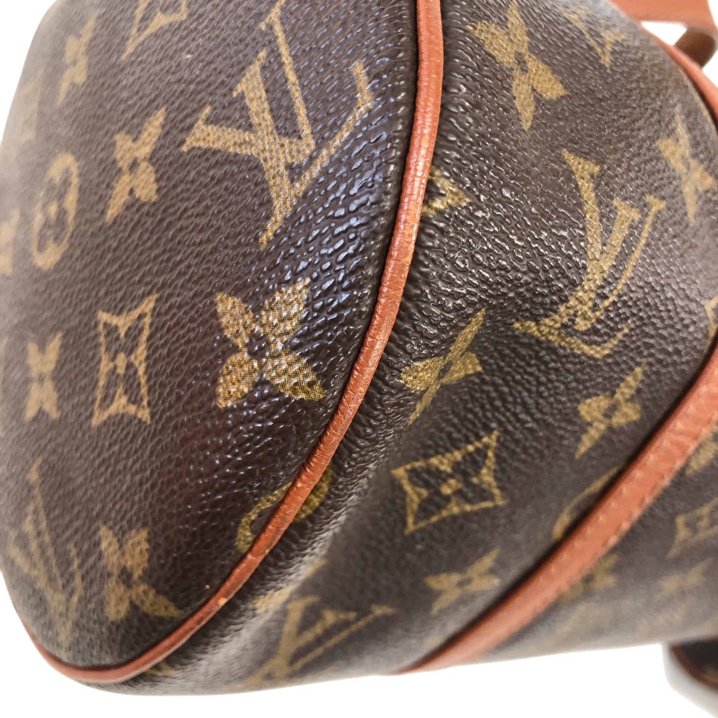 Monogram Papillon 30