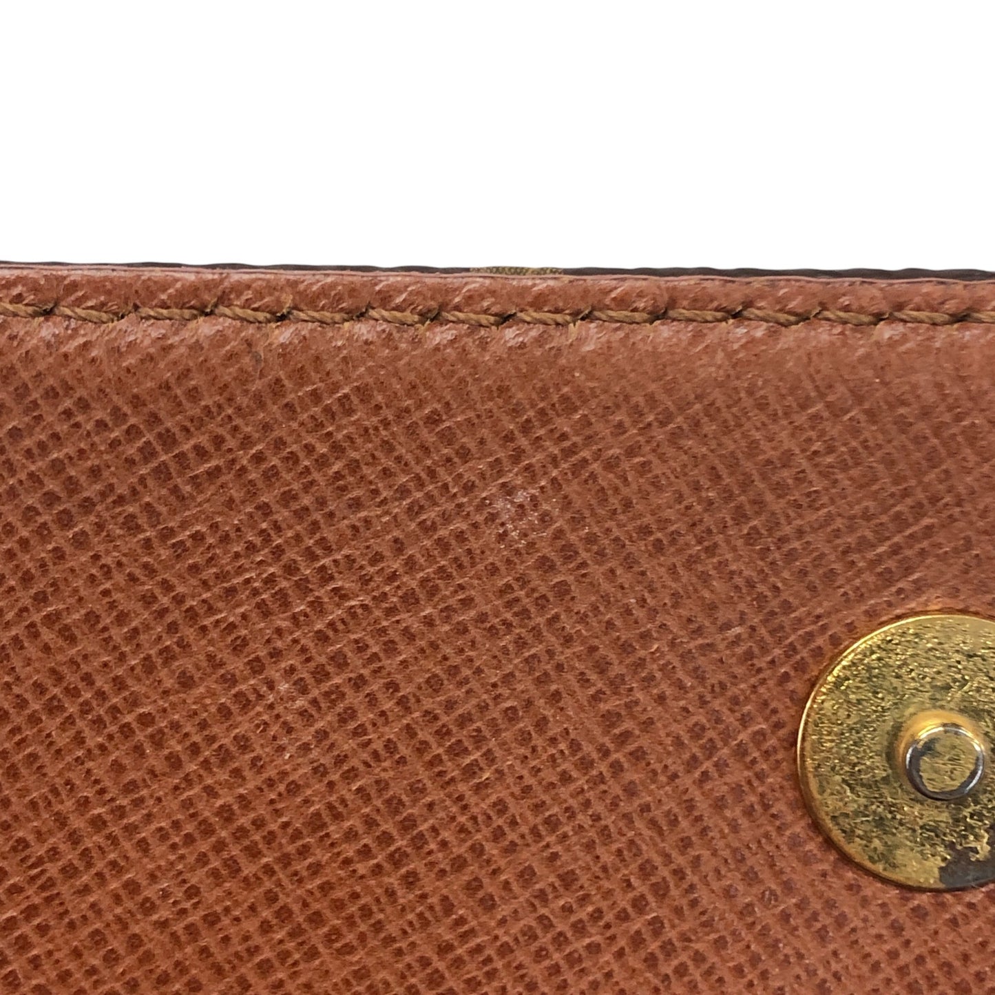 Monogram Musette Tango