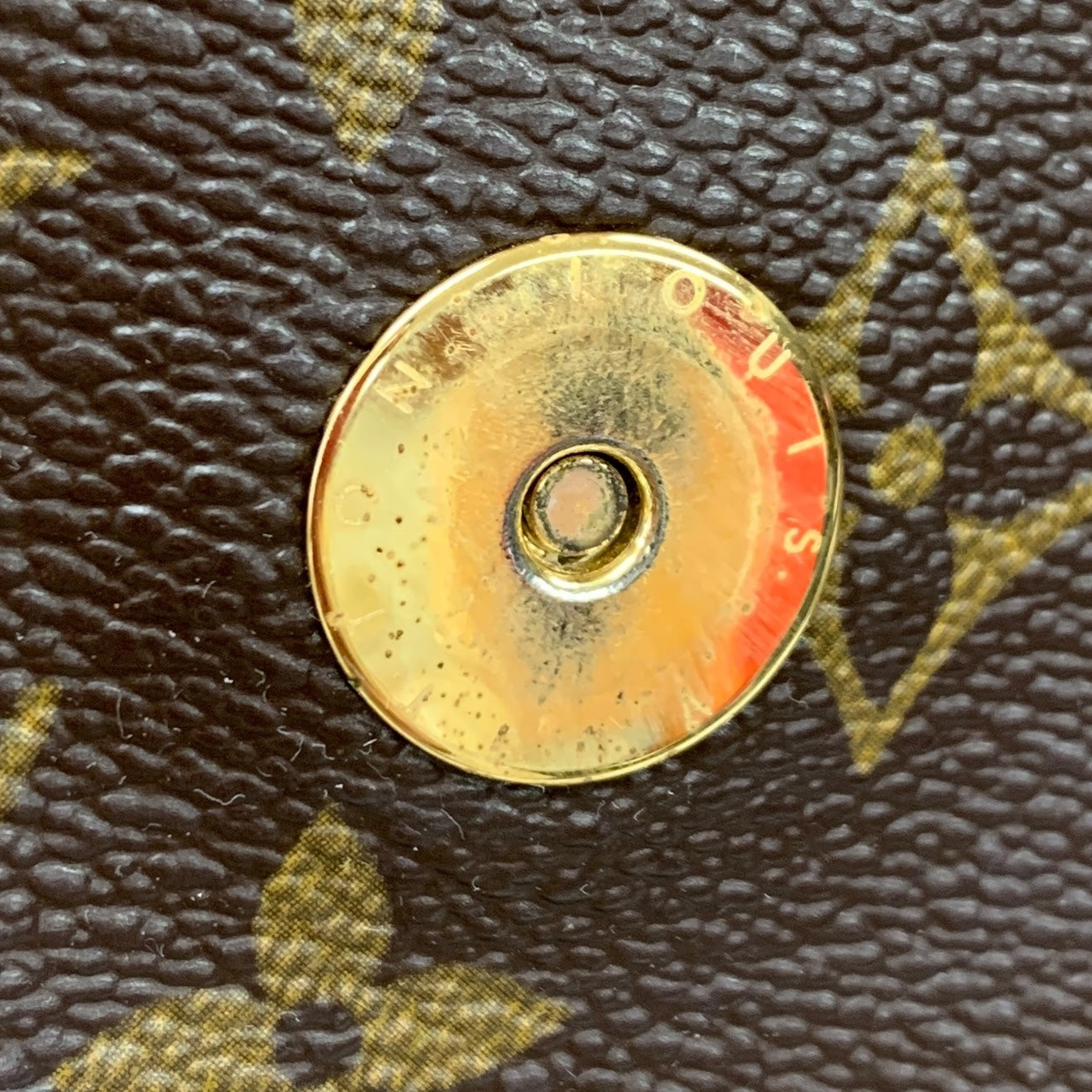 Monogram Viva Cite GM