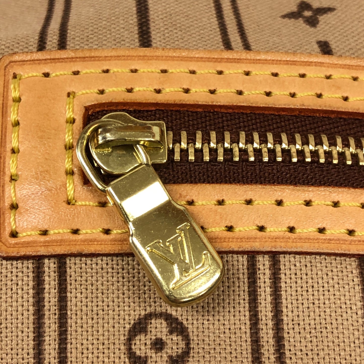 Monogram Neverfull PM