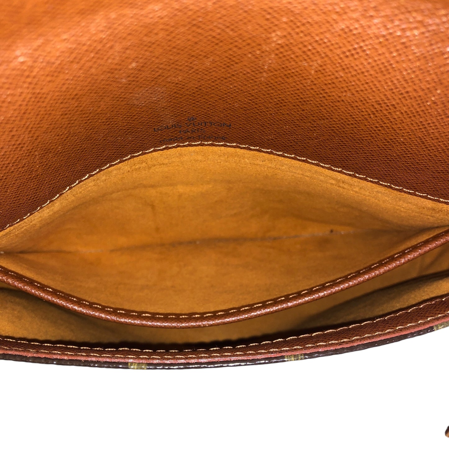 Monogram Musette Tango