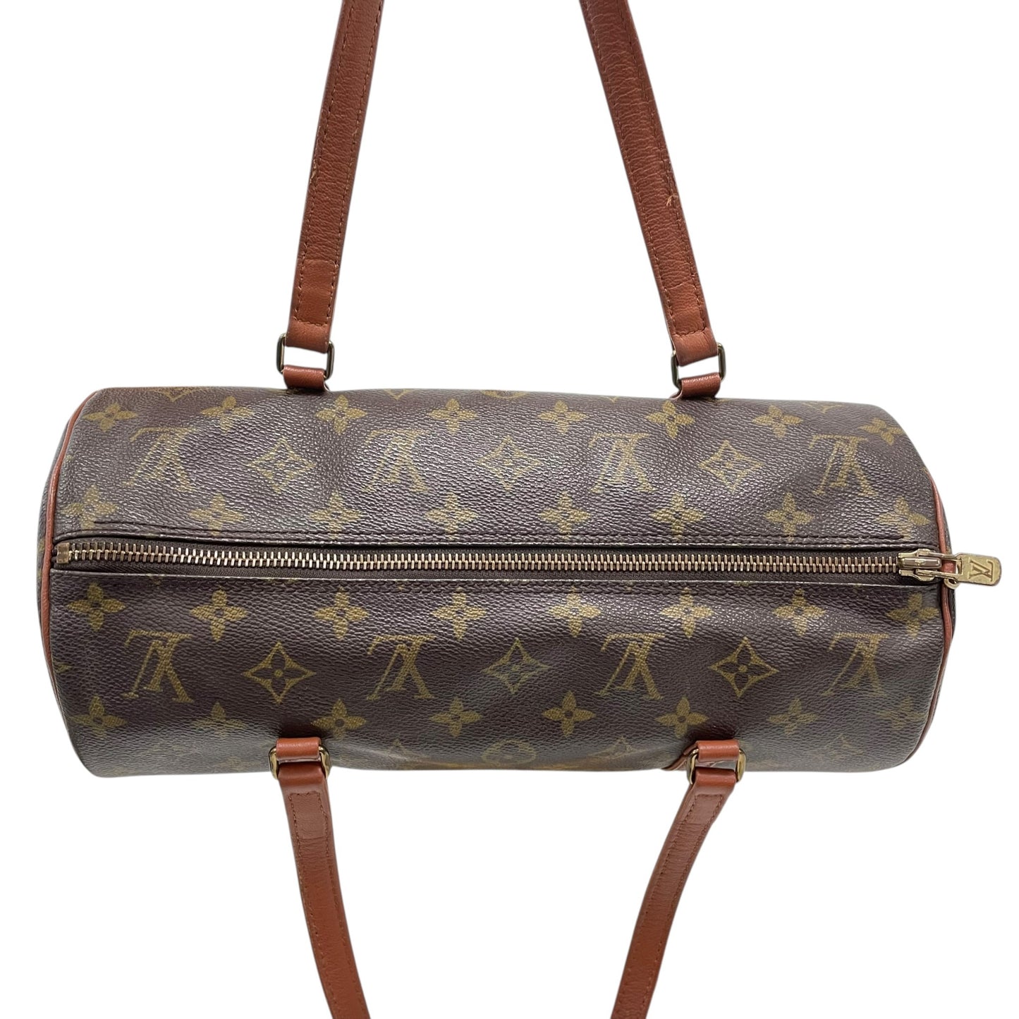 Monogram Papillon 30
