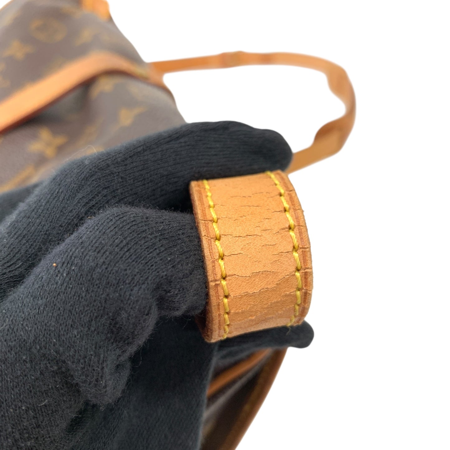 Monogram Saumur 30