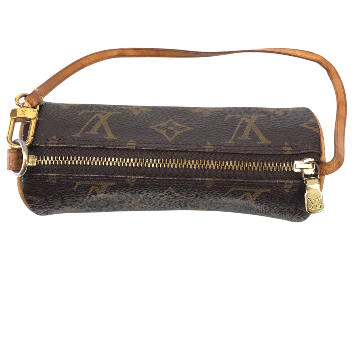 Monogram Papillon 30
