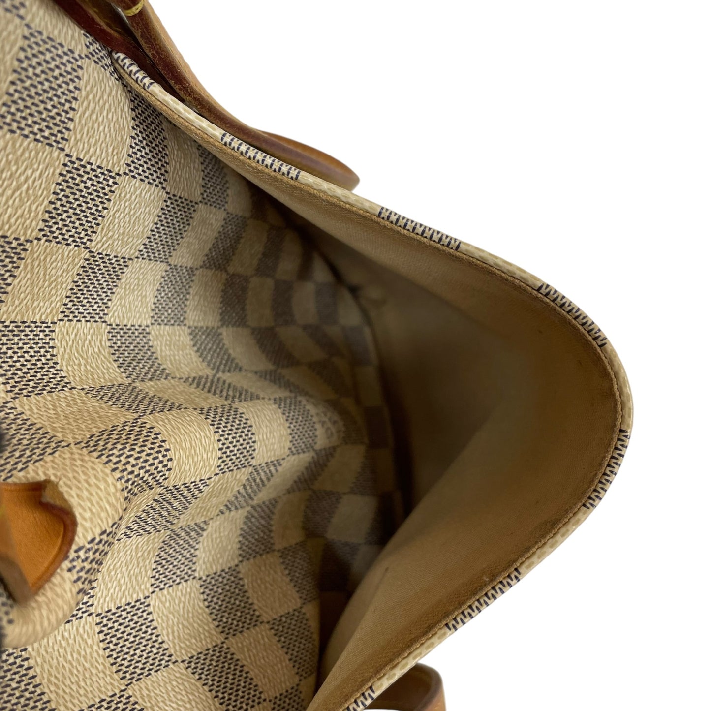 Damier Azur Totally PM