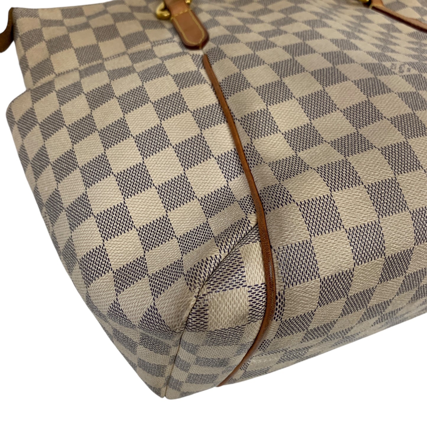 Damier Azur Totally PM
