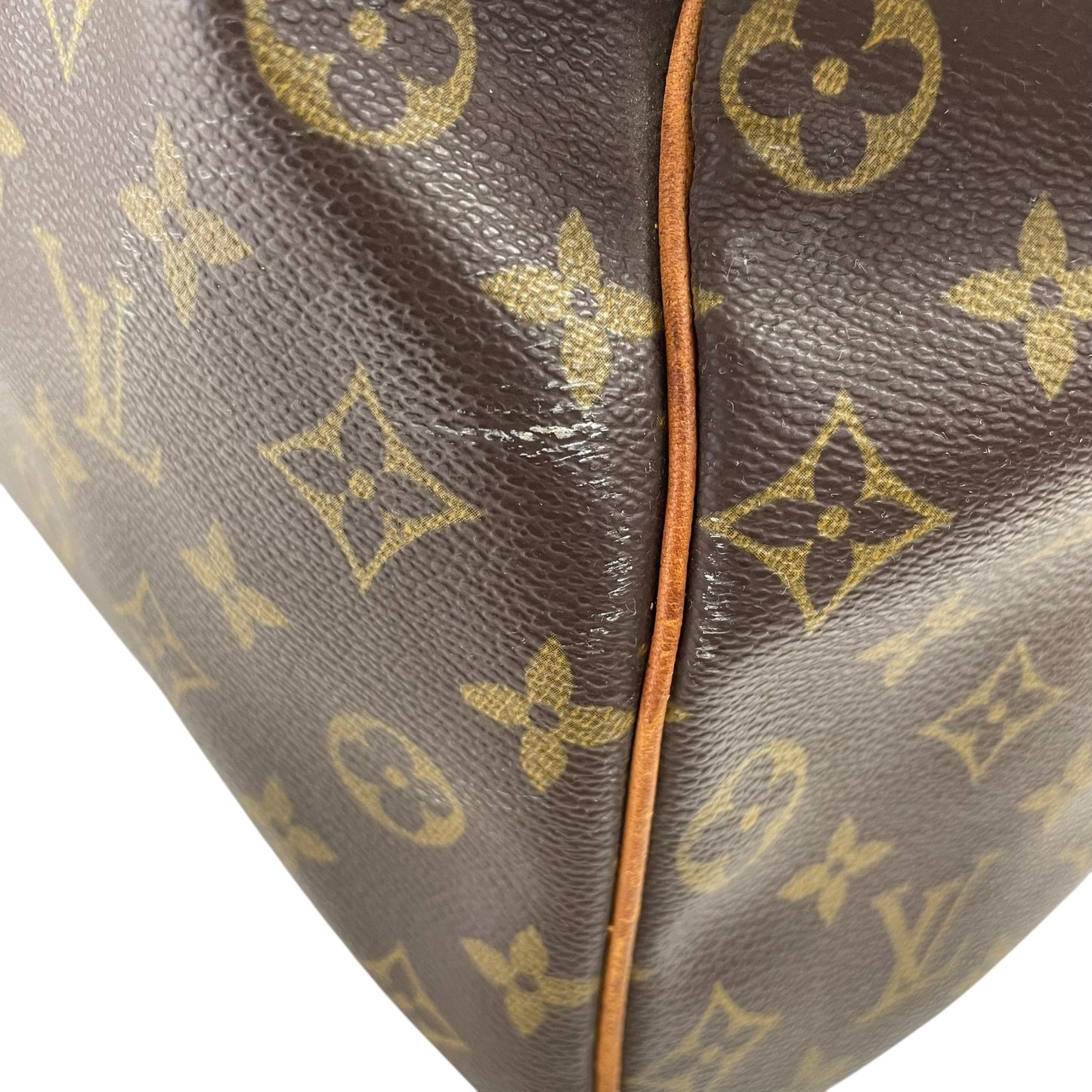 Monogram Keepall Bandouliere 60