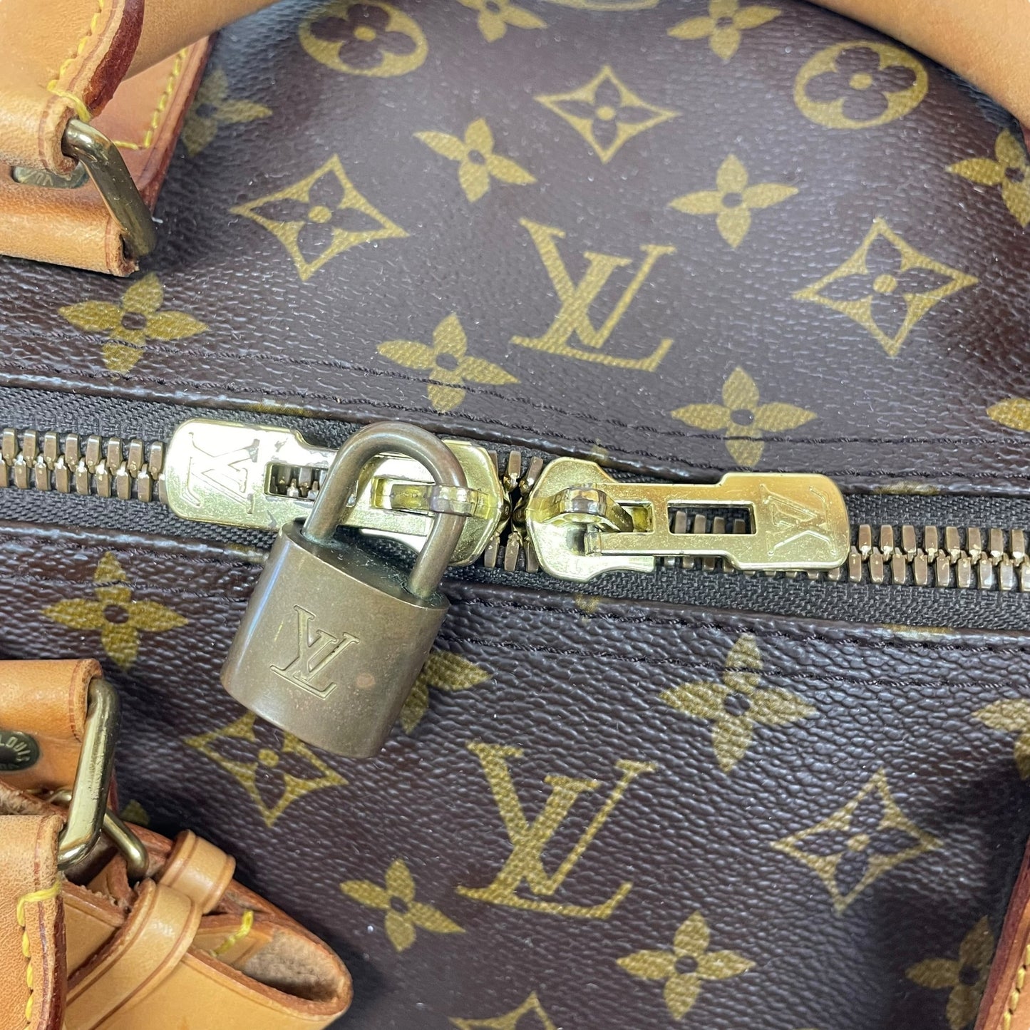 Monogram Keepall 60