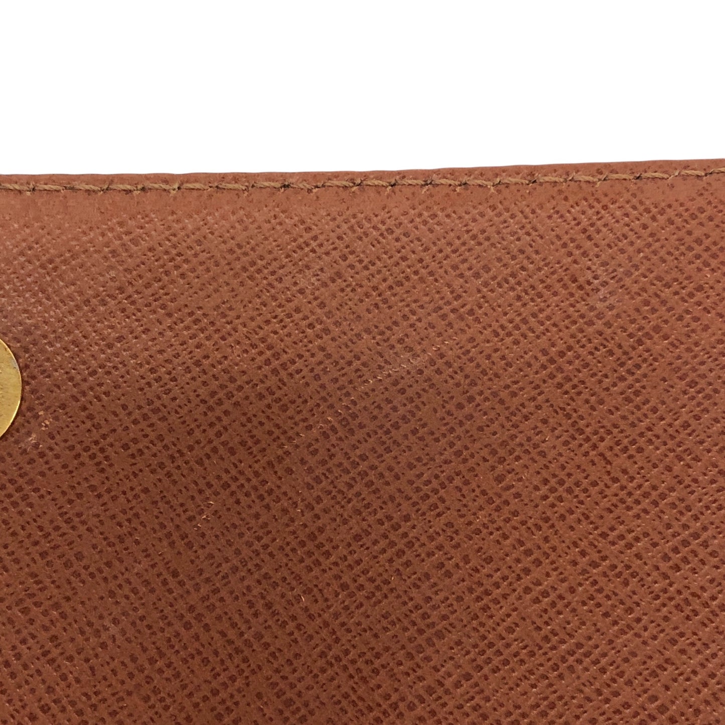 Monogram Musette Tango