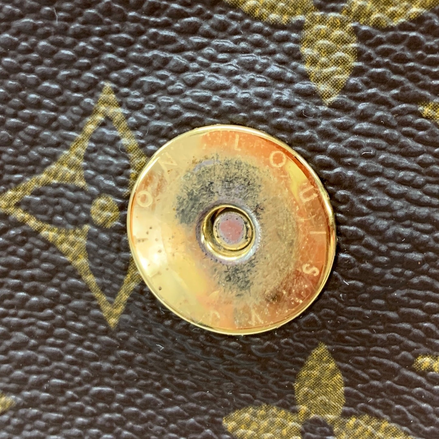 Monogram Viva Cite GM