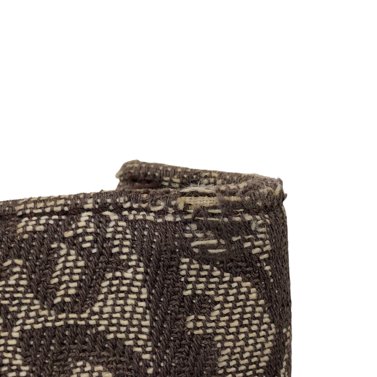 Vertical Trotter Tote