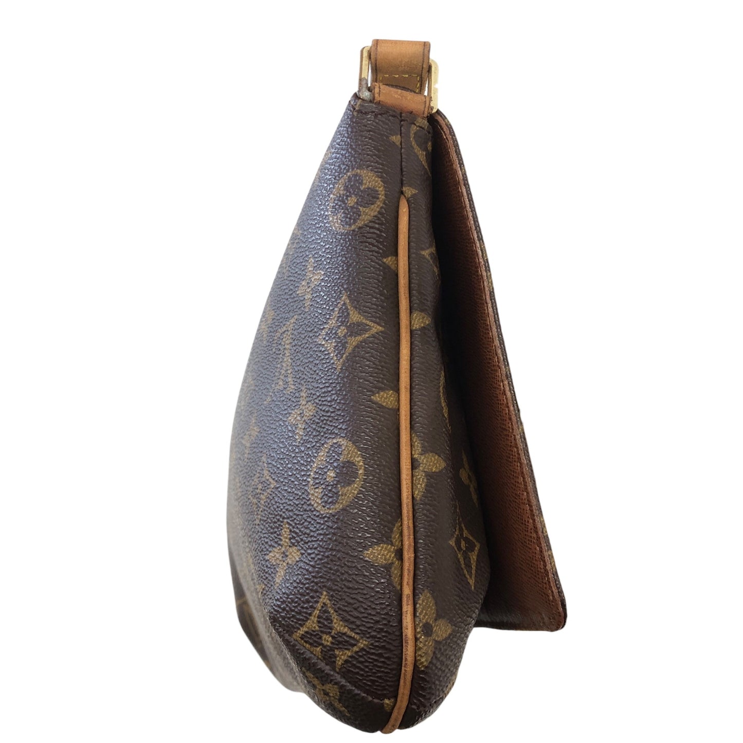 Monogram Musette Tango