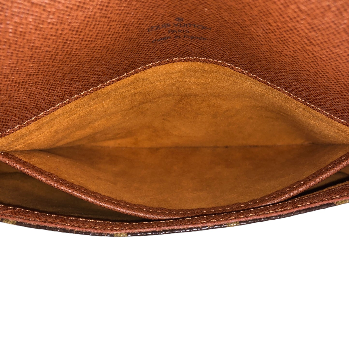 Monogram Musette Tango
