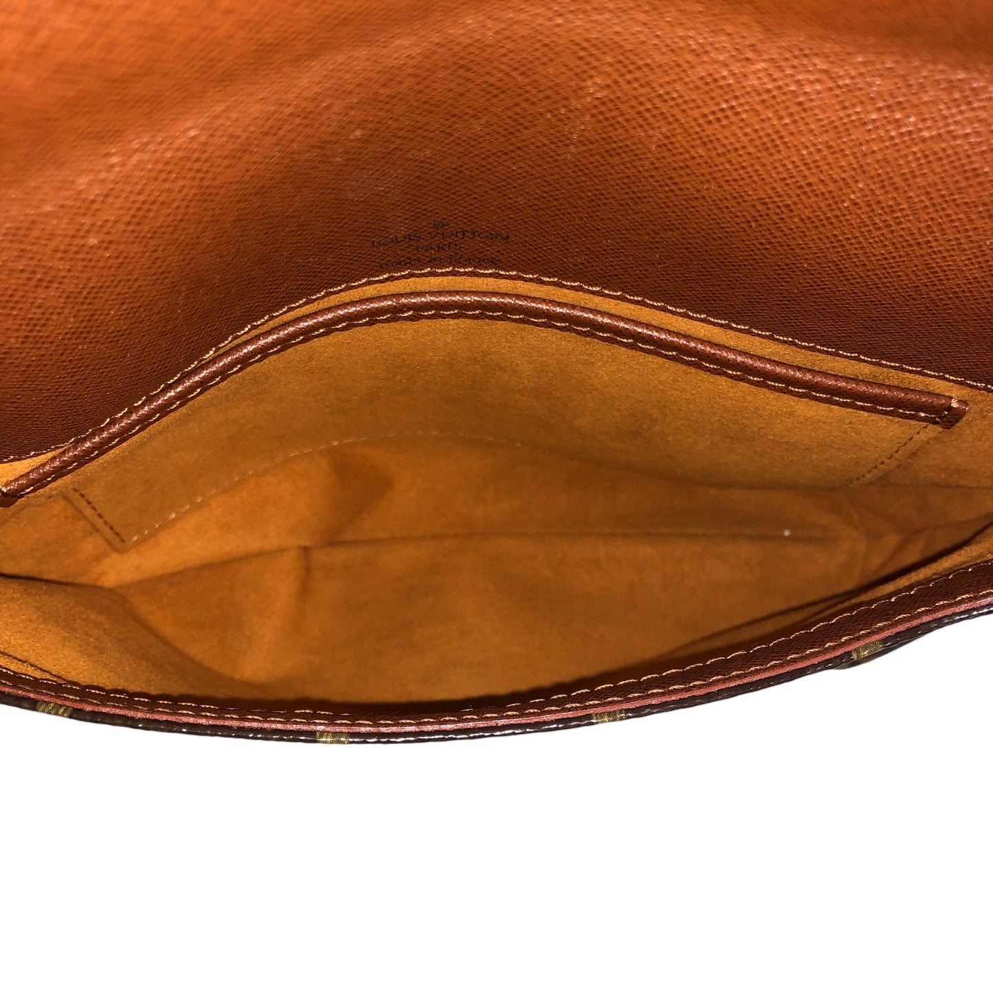 Monogram Musette Tango