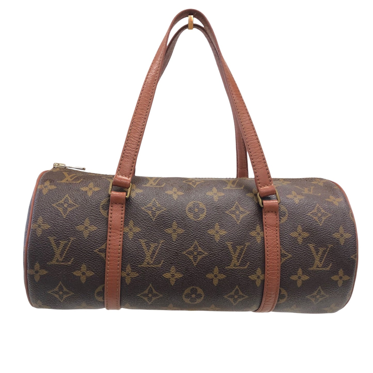 Monogram Papillon 30