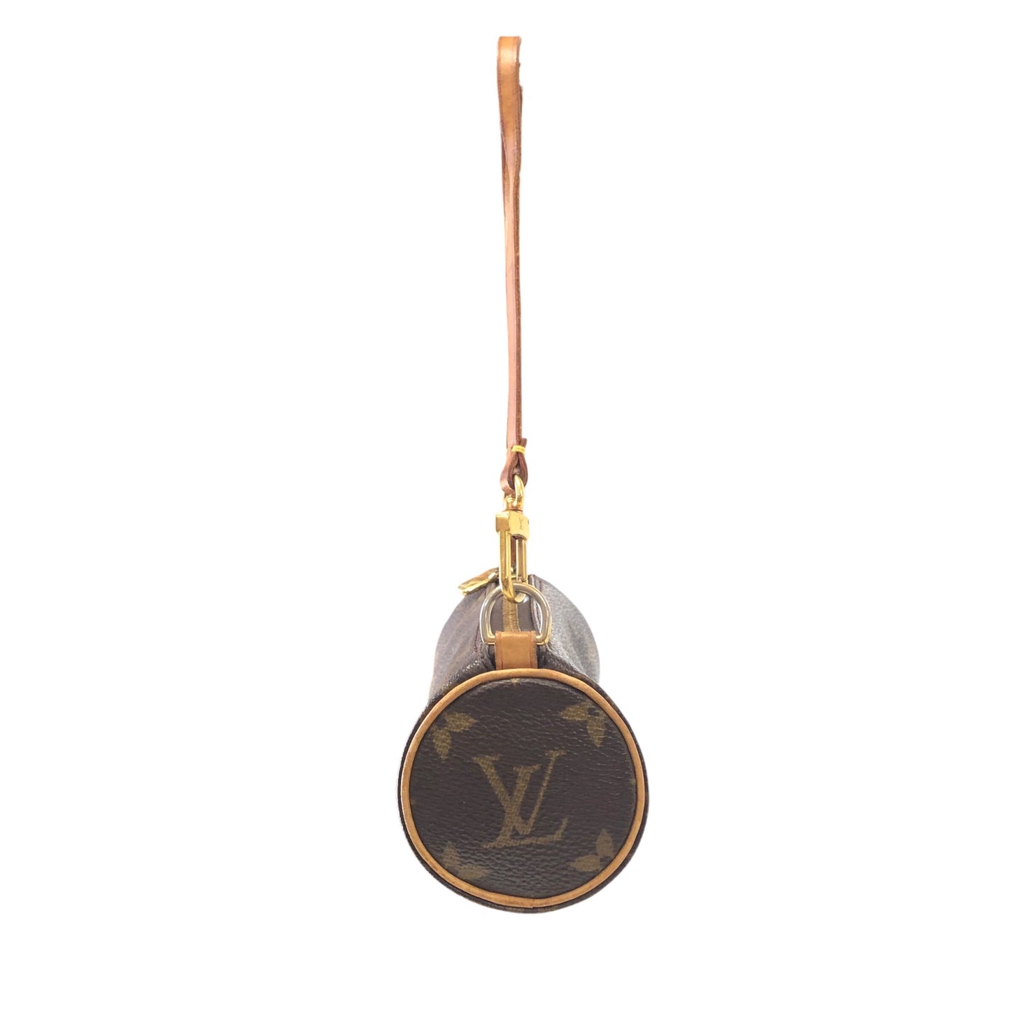 Monogram Papillon 30