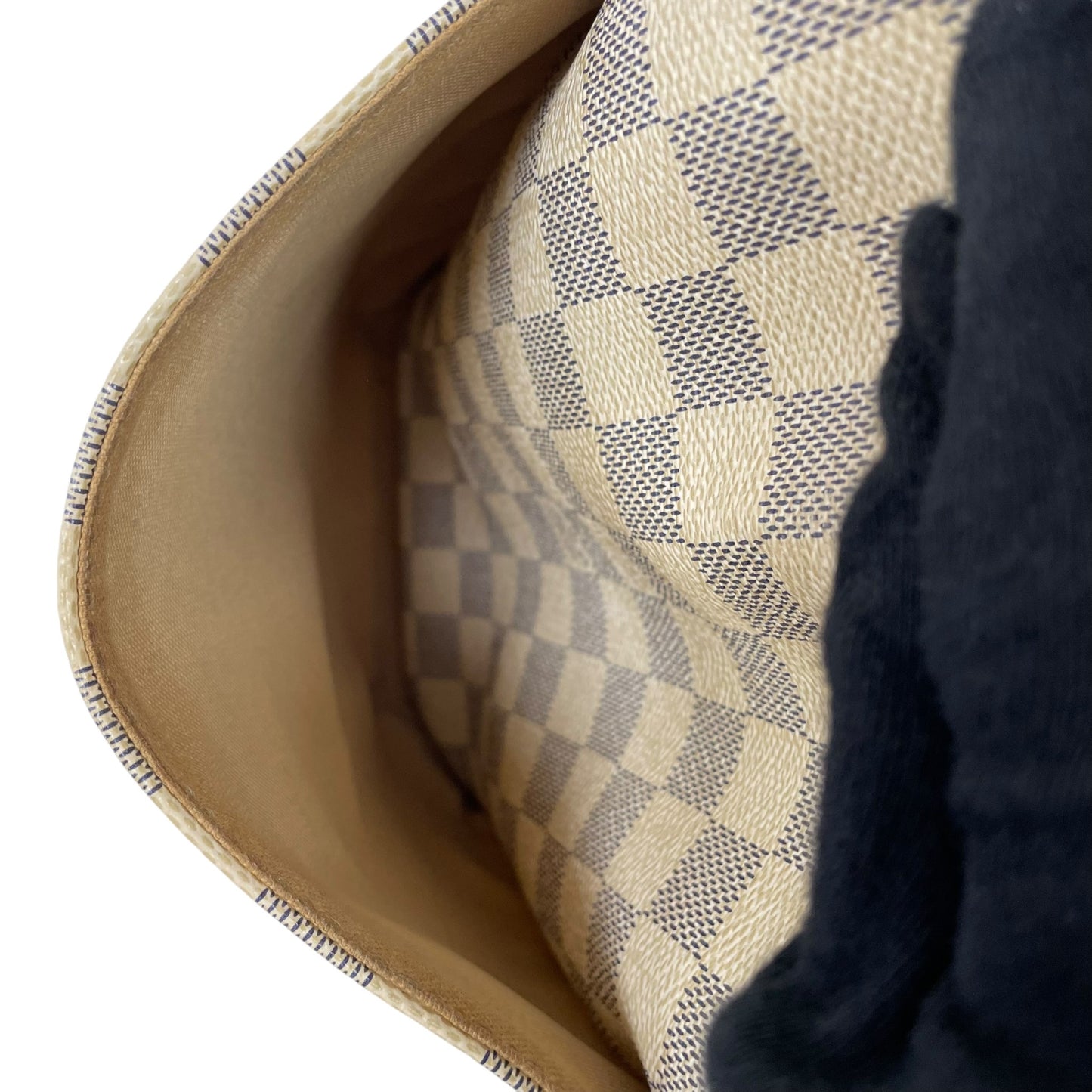 Damier Azur Totally PM
