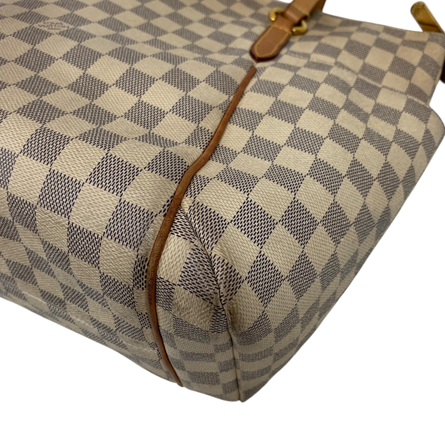 Damier Azur Totally PM