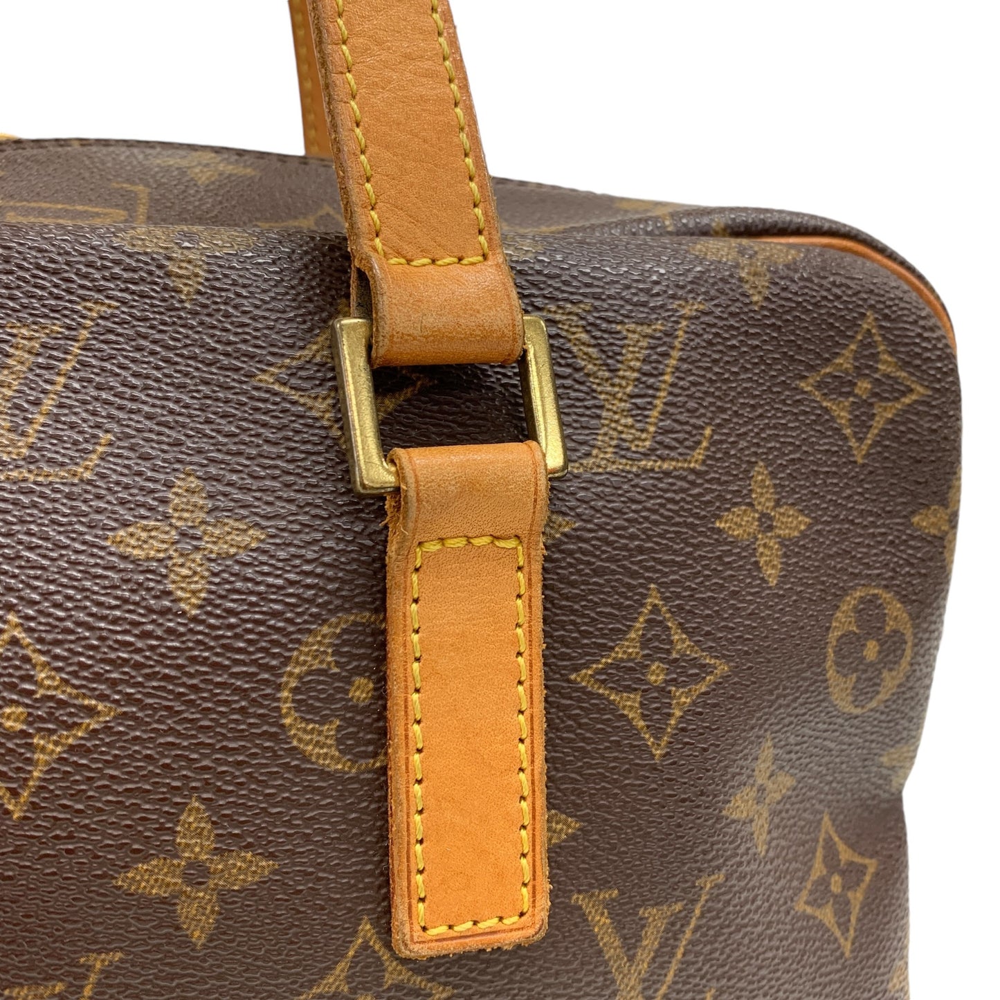 Monogram Cite GM