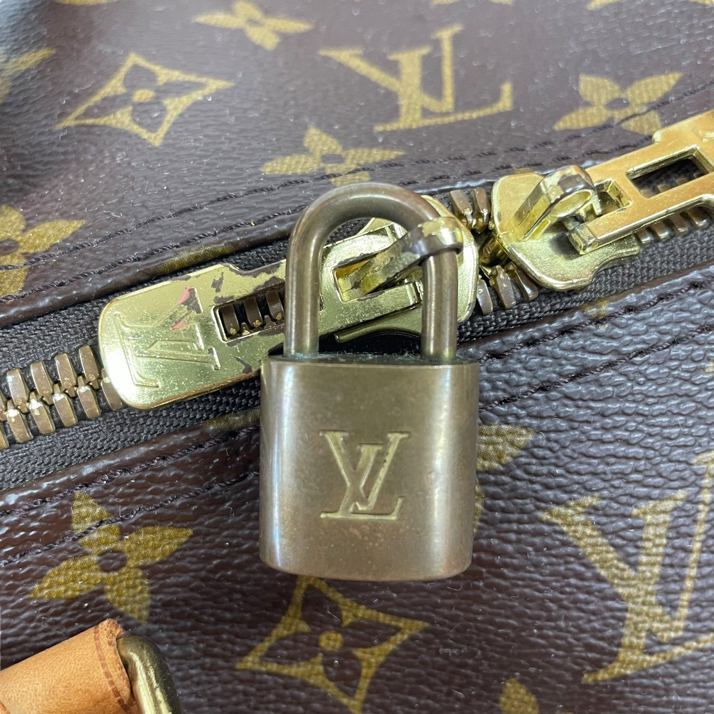 Monogram Keepall 60
