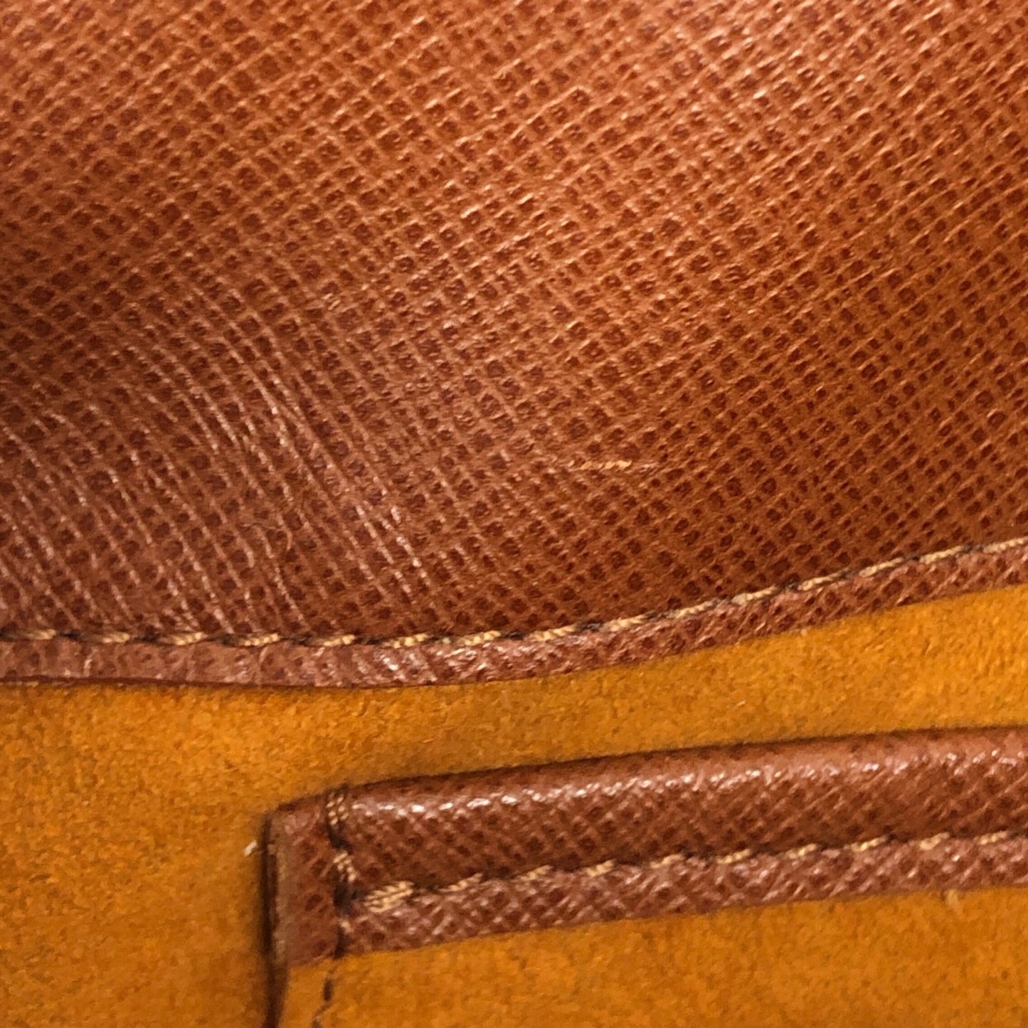 Monogram Musette Tango