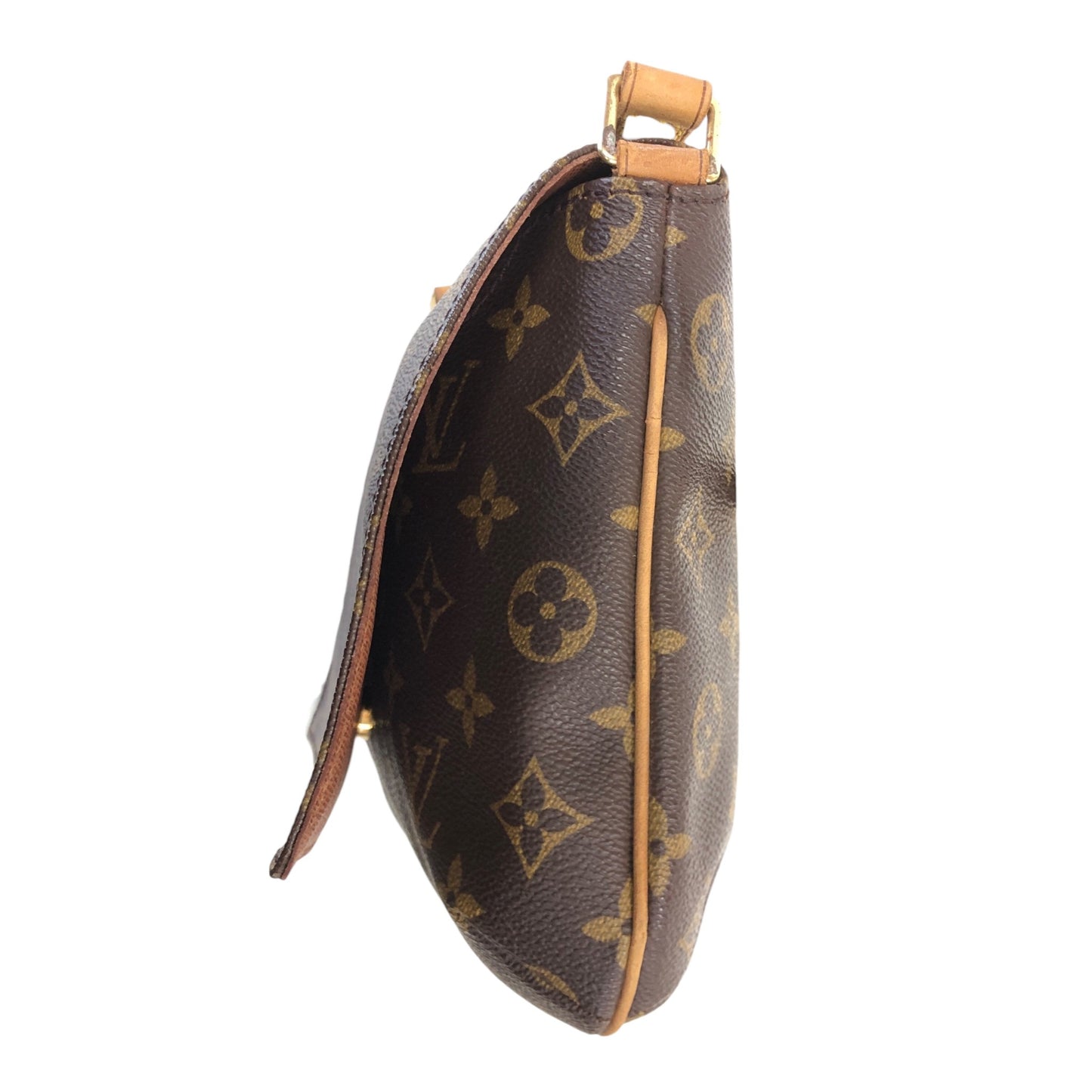 Monogram Musette Tango