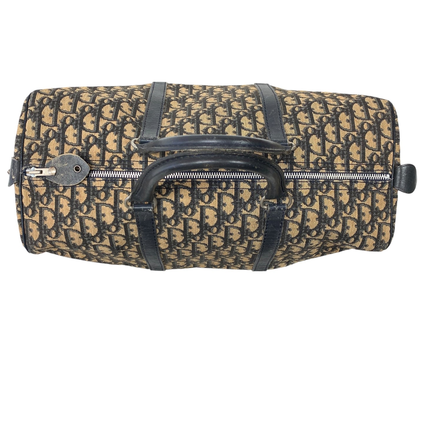 Trotter Boston Bag