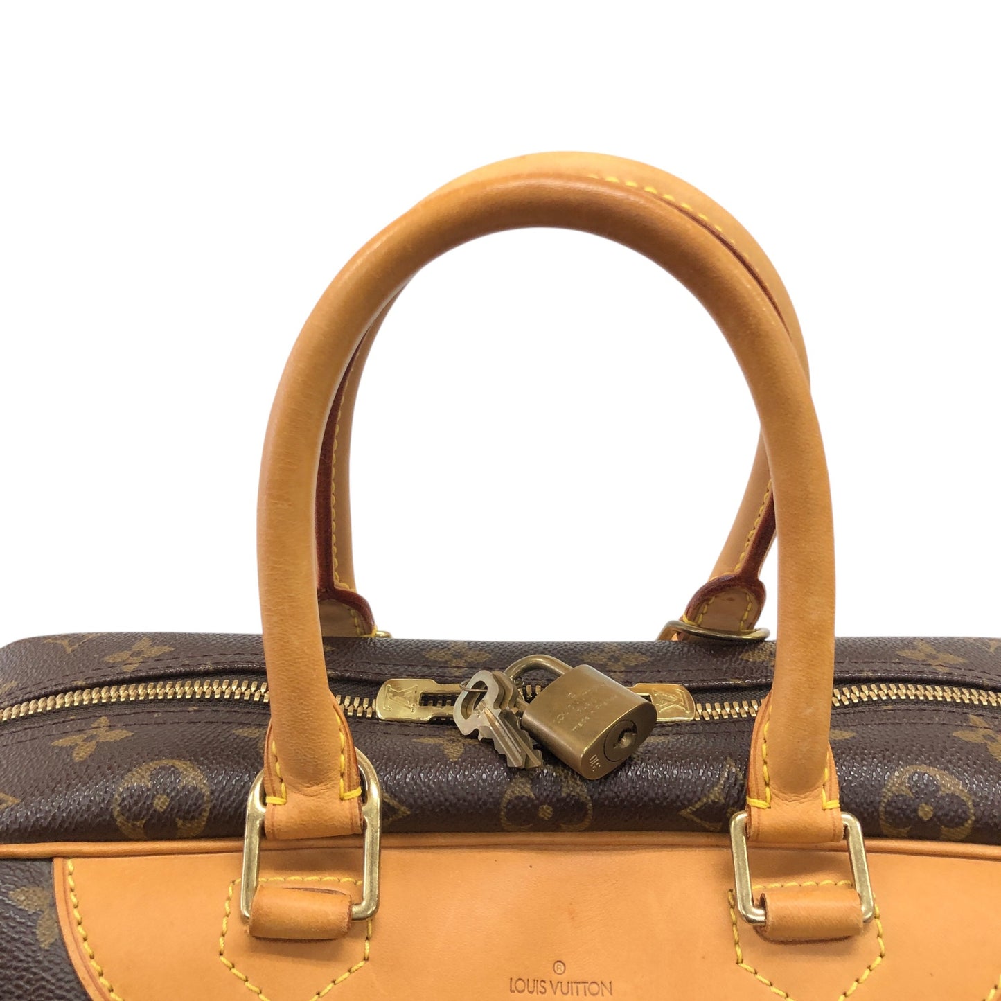 Monogram Deauville