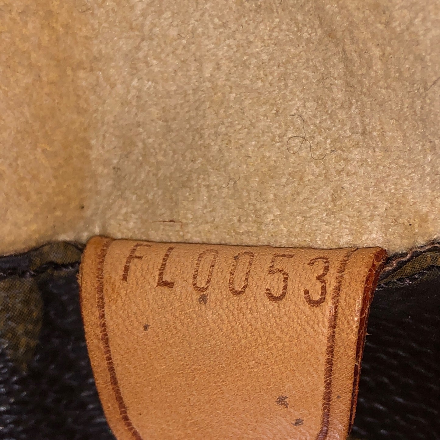 Monogram Luco
