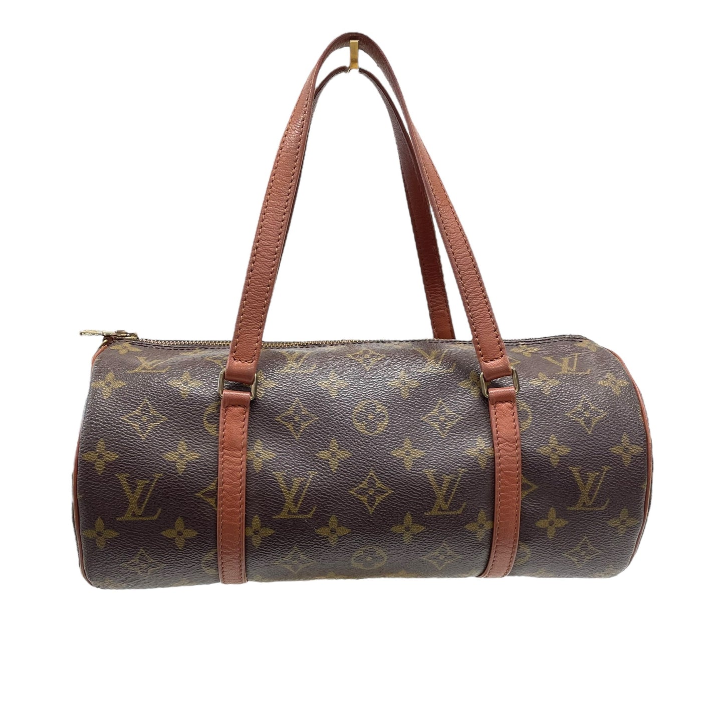 Monogram Papillon 30