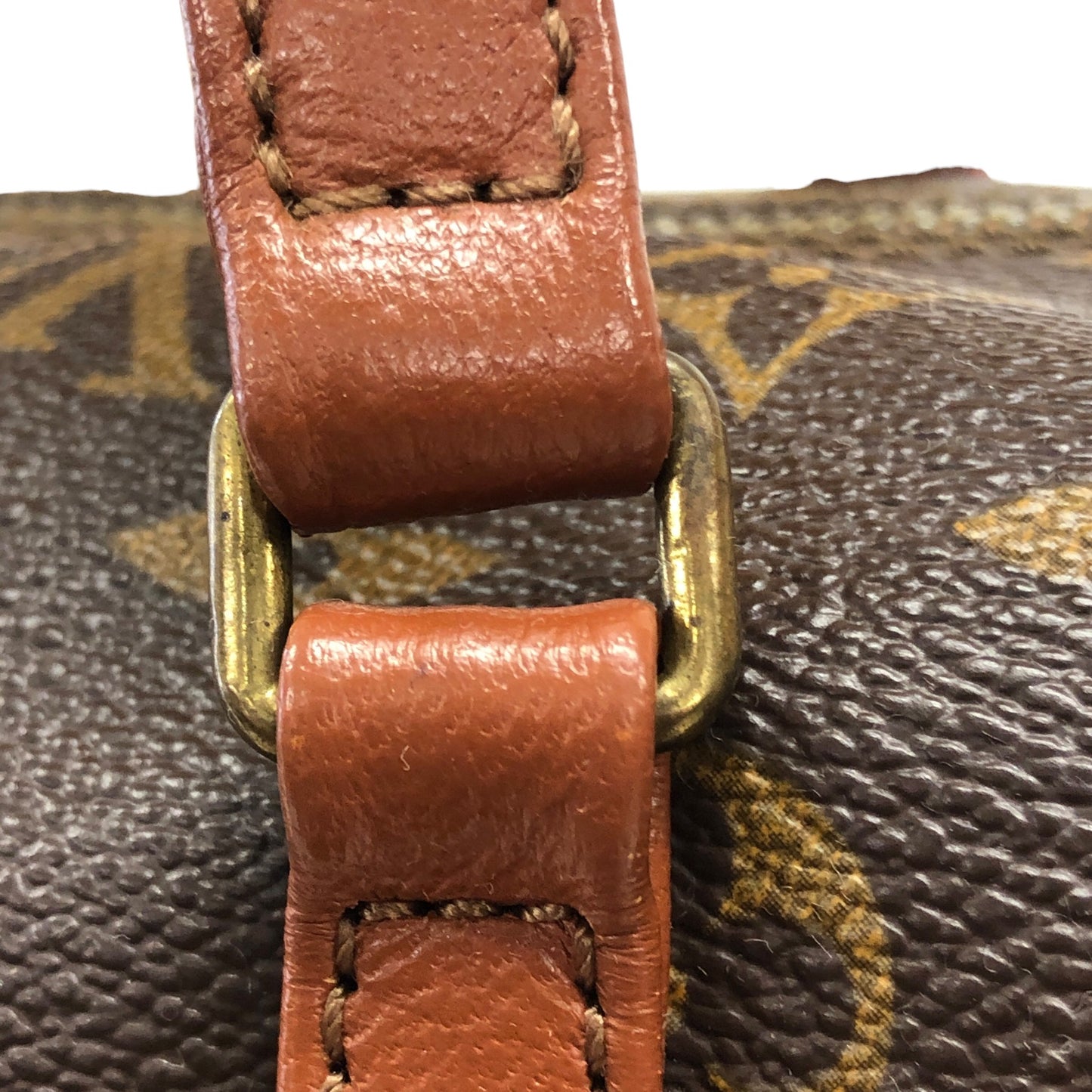 Monogram Papillon 30