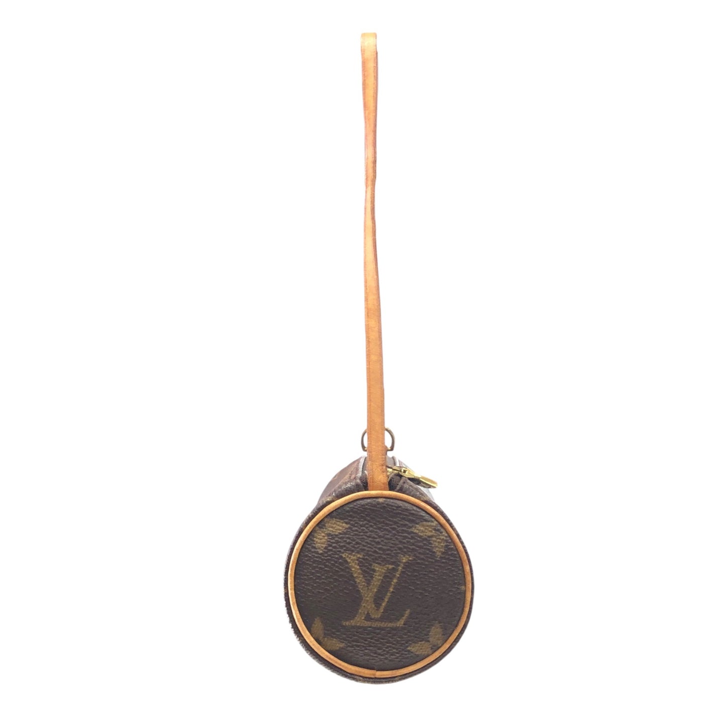 Monogram Papillon 30