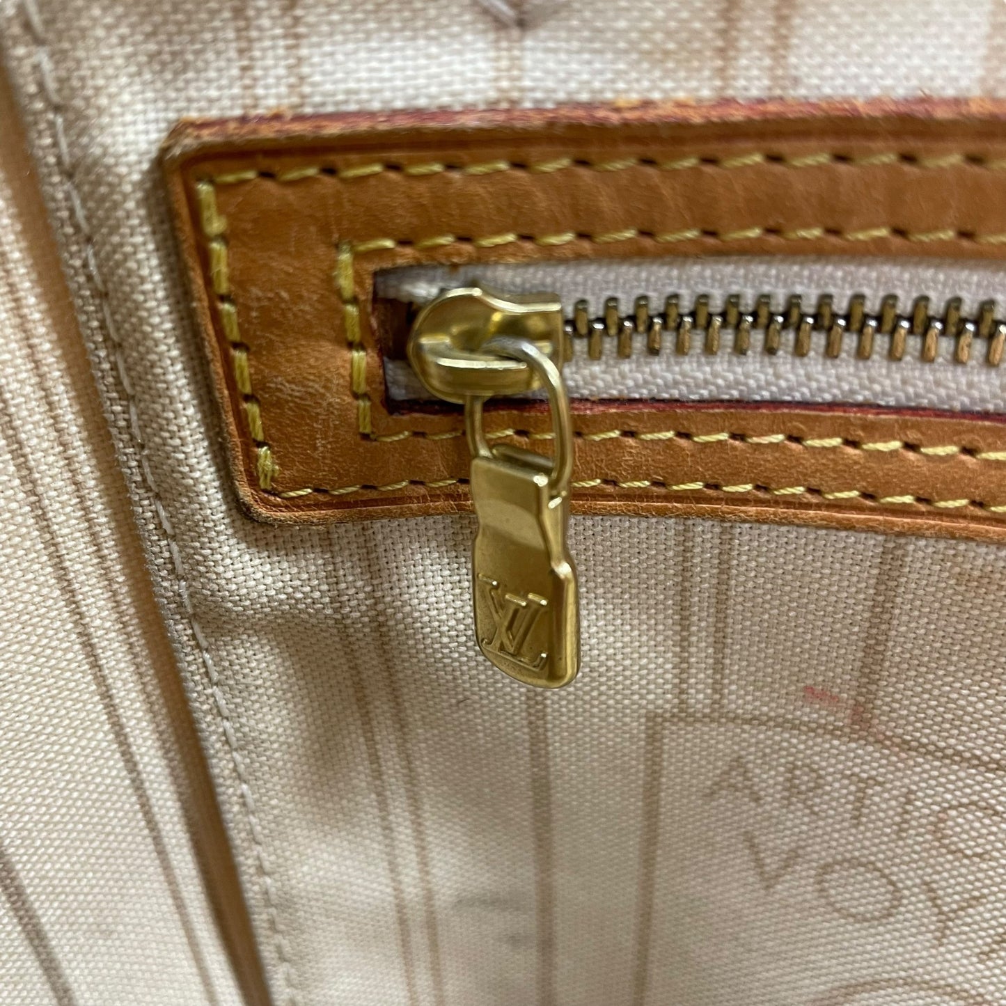 Damier Azur Neverfull PM